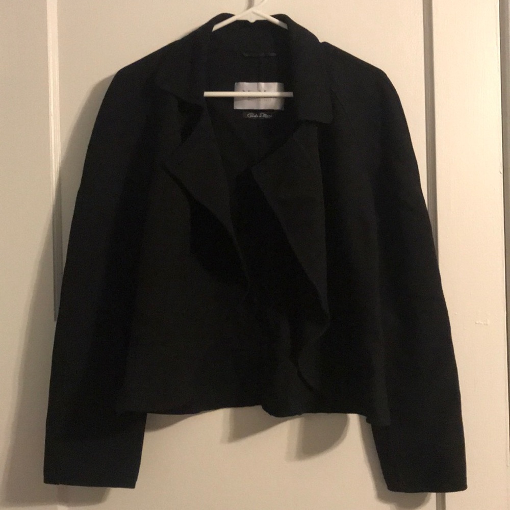 MaxMara Blazer
